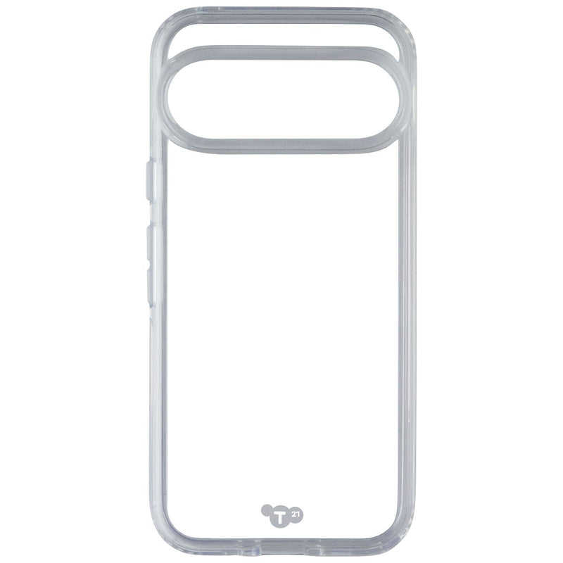 Tech21 EvoClear Series Case for Google Pixel 9 & Pixel 9 Pro - Clear