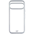 Tech21 EvoClear Series Case for Google Pixel 9 & Pixel 9 Pro - Clear
