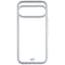 Tech21 EvoClear Series Case for Google Pixel 9 & Pixel 9 Pro - Clear