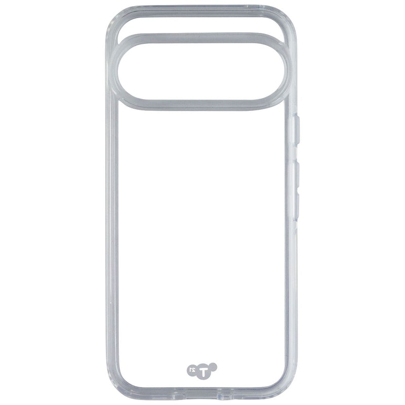 Tech21 EvoClear Series Case for Google Pixel 9 & Pixel 9 Pro - Clear