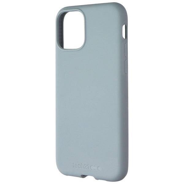 Tech21 Studio Colour Slim Case for Apple iPhone 11 Pro - Pewter/Steam Blue