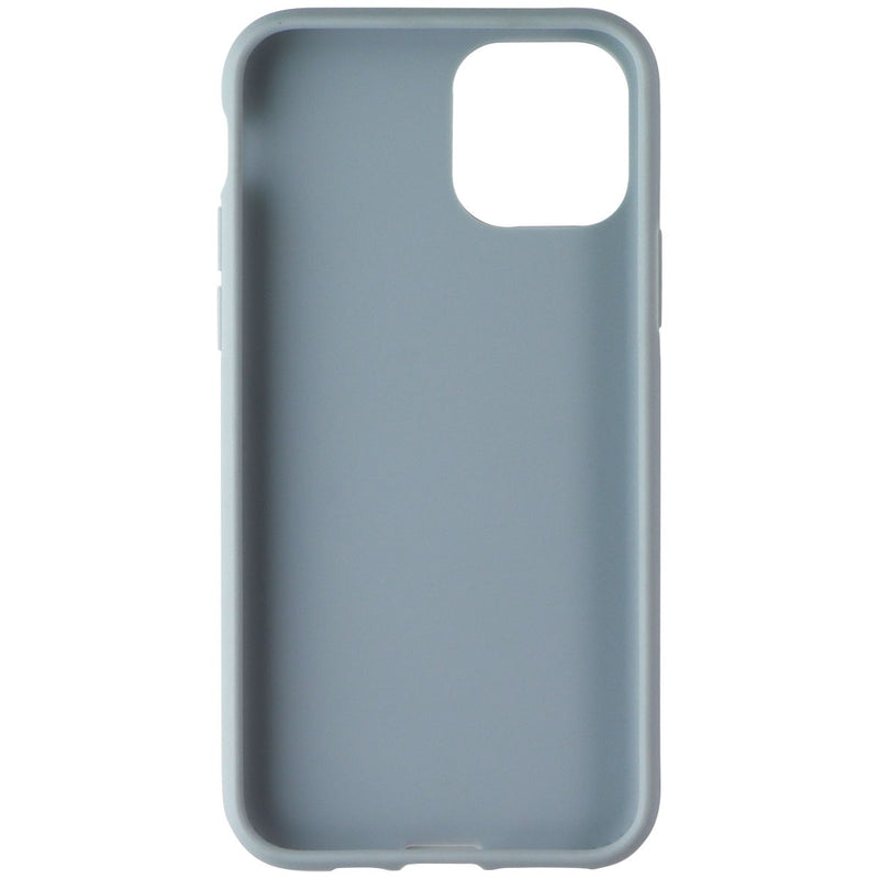 Tech21 Studio Colour Slim Case for Apple iPhone 11 Pro - Pewter/Steam Blue