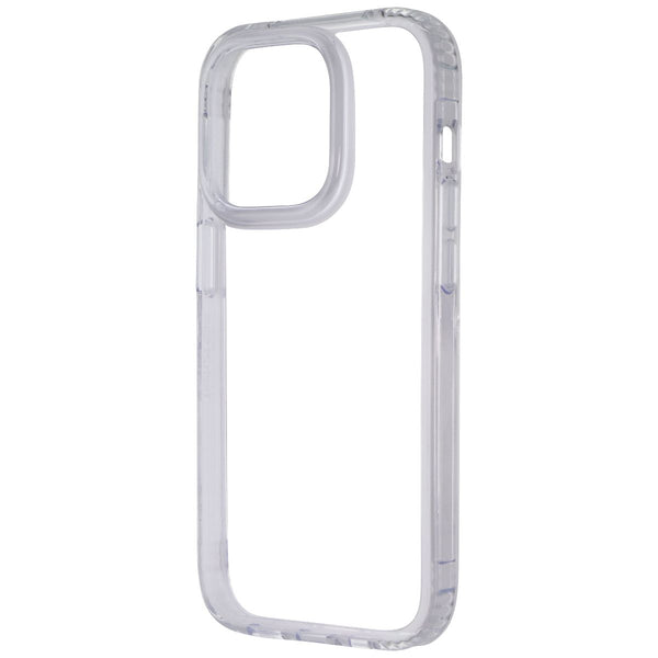 Tech21 Evo Lite Series Gel Case for Apple iPhone 14 Pro - Clear