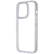 Tech21 Evo Lite Series Gel Case for Apple iPhone 14 Pro - Clear