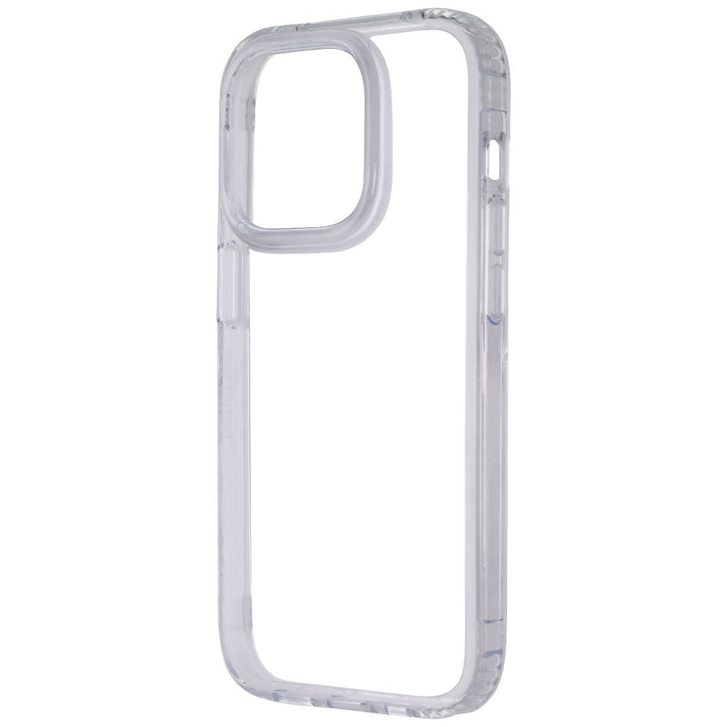 Tech21 Evo Lite Series Gel Case for Apple iPhone 14 Pro - Clear