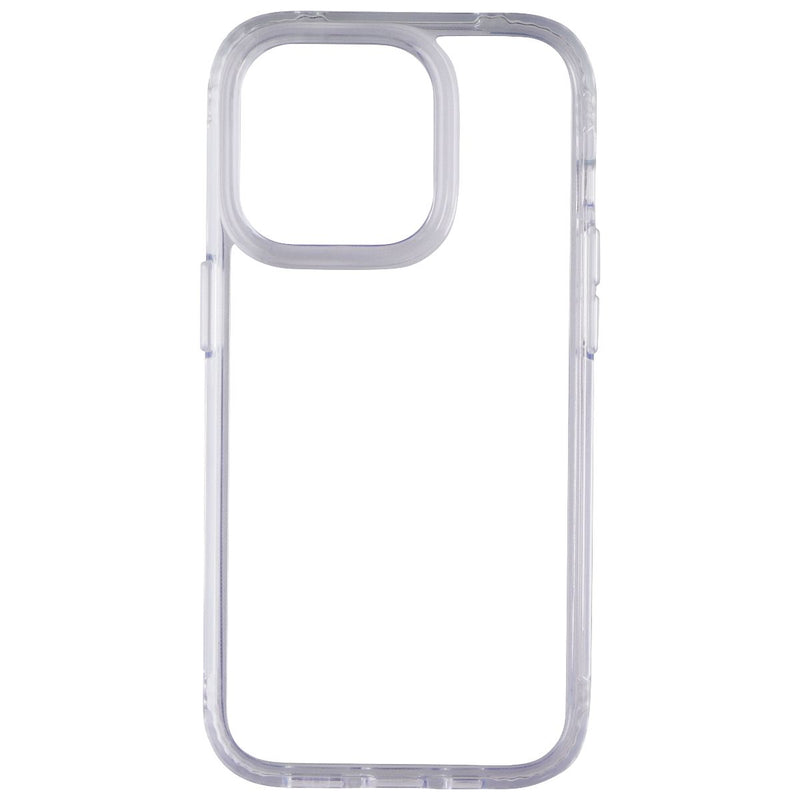 Tech21 Evo Lite Series Gel Case for Apple iPhone 14 Pro - Clear