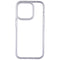 Tech21 Evo Lite Series Gel Case for Apple iPhone 14 Pro - Clear