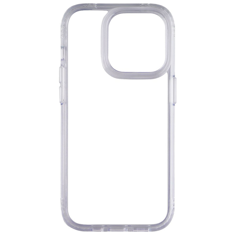 Tech21 Evo Lite Series Gel Case for Apple iPhone 14 Pro - Clear
