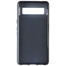 Tech21 FlexShock EvoCheck Series Case for Google Pixel 7a - Black Smoke