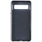 Tech21 FlexShock EvoCheck Series Case for Google Pixel 7a - Black Smoke