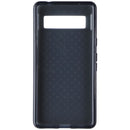 Tech21 FlexShock EvoCheck Series Case for Google Pixel 7a - Black Smoke