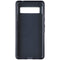 Tech21 FlexShock EvoCheck Series Case for Google Pixel 7a - Black Smoke