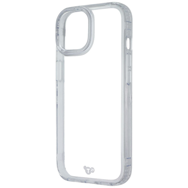 Tech21 EvoClear Series Case for Apple iPhone 15 Smartphones - Clear