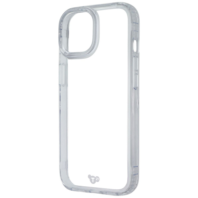 Tech21 EvoClear Series Case for Apple iPhone 15 Smartphones - Clear