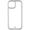 Tech21 EvoClear Series Case for Apple iPhone 15 Smartphones - Clear