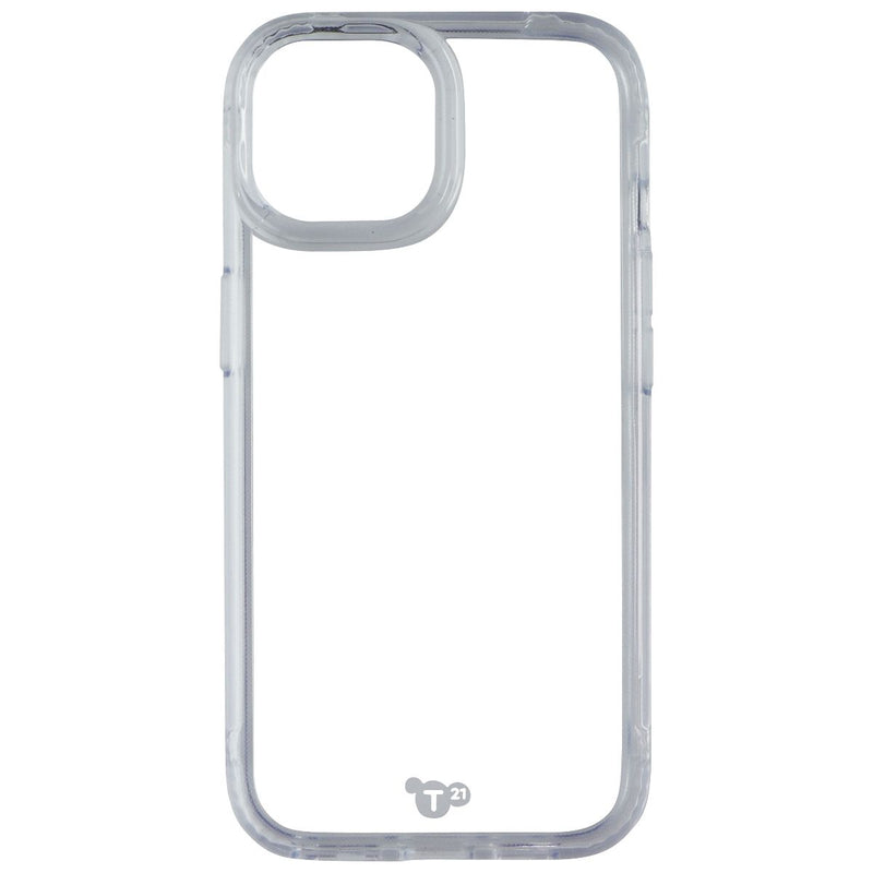 Tech21 EvoClear Series Case for Apple iPhone 15 Smartphones - Clear