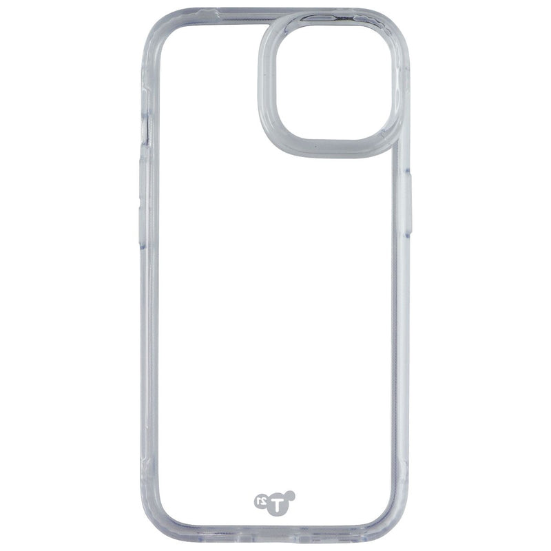 Tech21 EvoClear Series Case for Apple iPhone 15 Smartphones - Clear