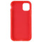 Tech21 Evo Check Series Case for Apple iPhone 11 - Coral My World