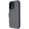 Tech21 EvoWallet Series Case for Apple iPhone 13 Pro - Black
