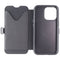 Tech21 EvoWallet Series Case for Apple iPhone 13 Pro - Black