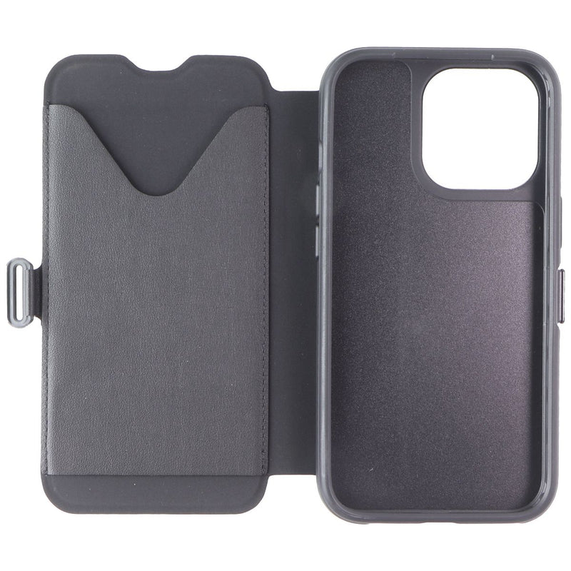 Tech21 EvoWallet Series Case for Apple iPhone 13 Pro - Black