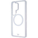 Tech21 EvoClear Series Magnetic Case for Samsung Galaxy S26 Ultra - Clear