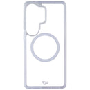 Tech21 EvoClear Series Magnetic Case for Samsung Galaxy S26 Ultra - Clear
