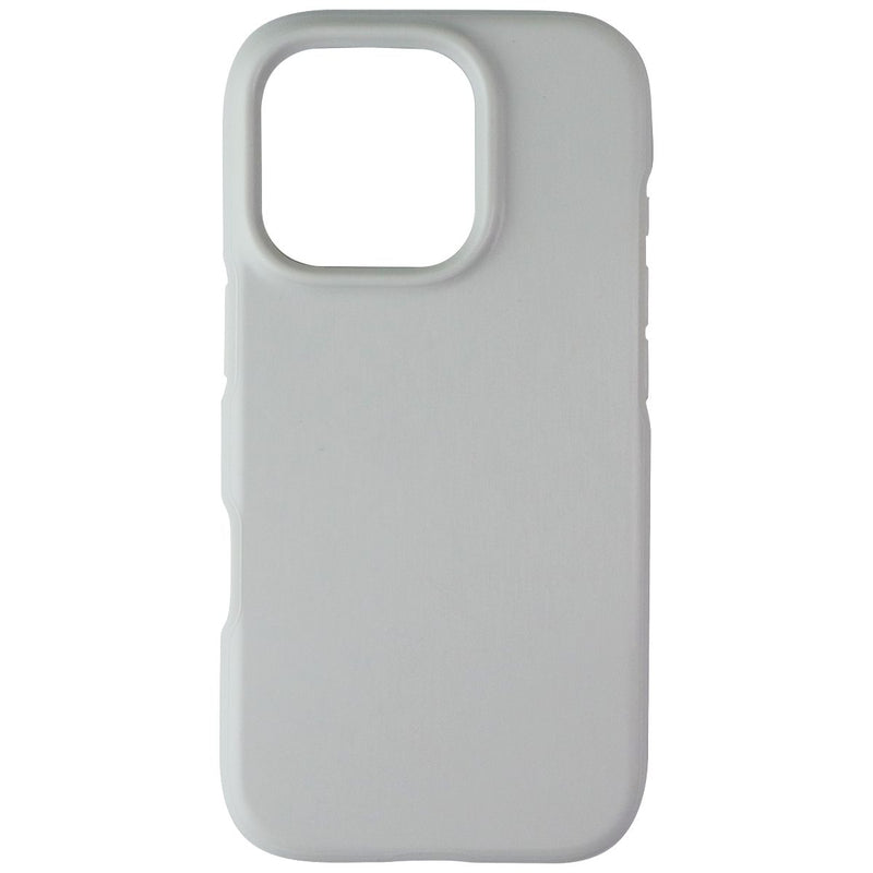 Tech21 EvoDusk Series Case for MagSafe for Apple iPhone 16 Pro - Stone/Cream