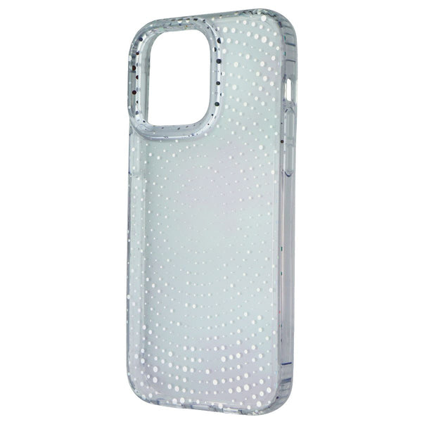 Tech21 EvoSparkle Series Case for Apple iPhone 13 Pro Max - Iridescent Radiant
