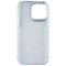 Tech21 EvoSparkle Series Case for Apple iPhone 13 Pro Max - Iridescent Radiant
