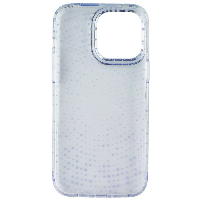 Tech21 EvoSparkle Series Case for Apple iPhone 13 Pro Max - Iridescent Radiant