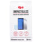 Tech21 Impact Glass Scratch Free Screen Protector for Samsung Galaxy S22