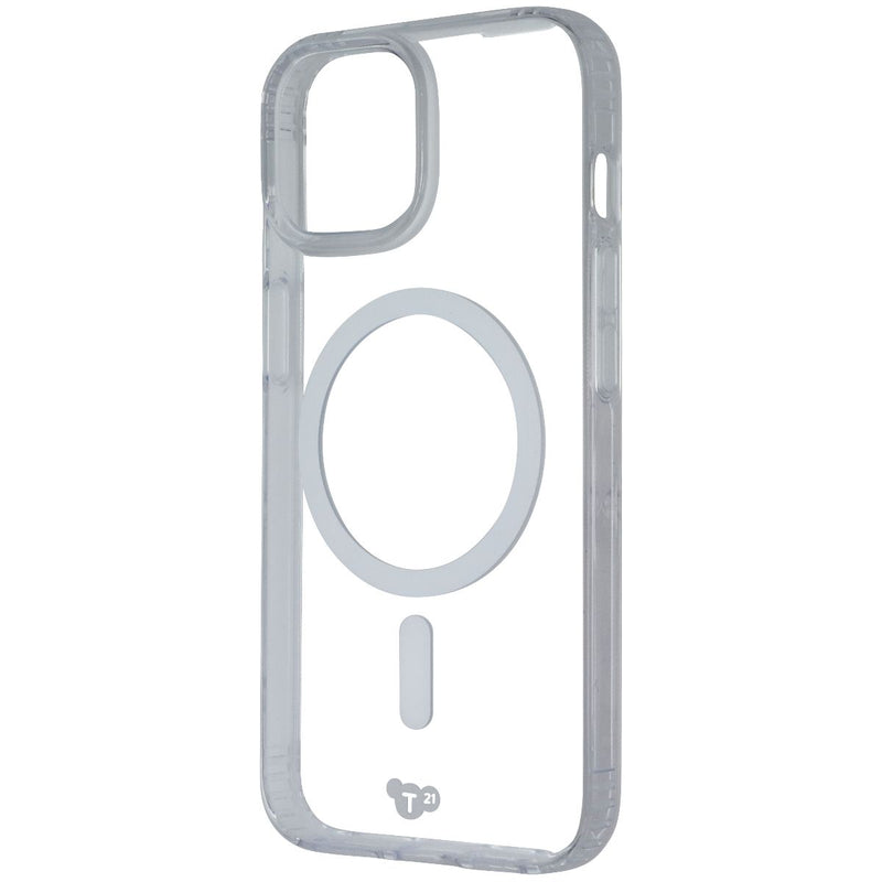 Tech21 EvoLite Clear Series Case for MagSafe for iPhone 16e/15/14/13 - Clear