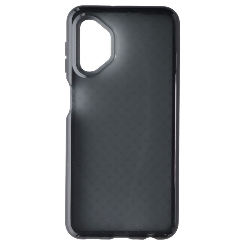 Tech21 EvoCheck Series Case for Samsung Galaxy A32 5G - Smoke