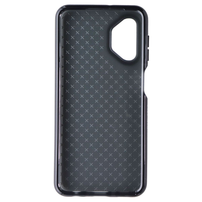 Tech21 EvoCheck Series Case for Samsung Galaxy A32 5G - Smoke