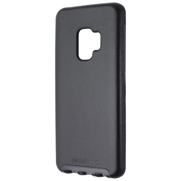 Tech21 EvoLuxe Series Hard Case for Samsung Galaxy S9 - Black