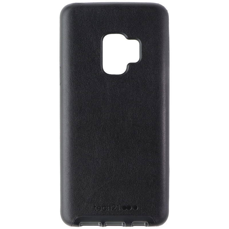 Tech21 EvoLuxe Series Hard Case for Samsung Galaxy S9 - Black