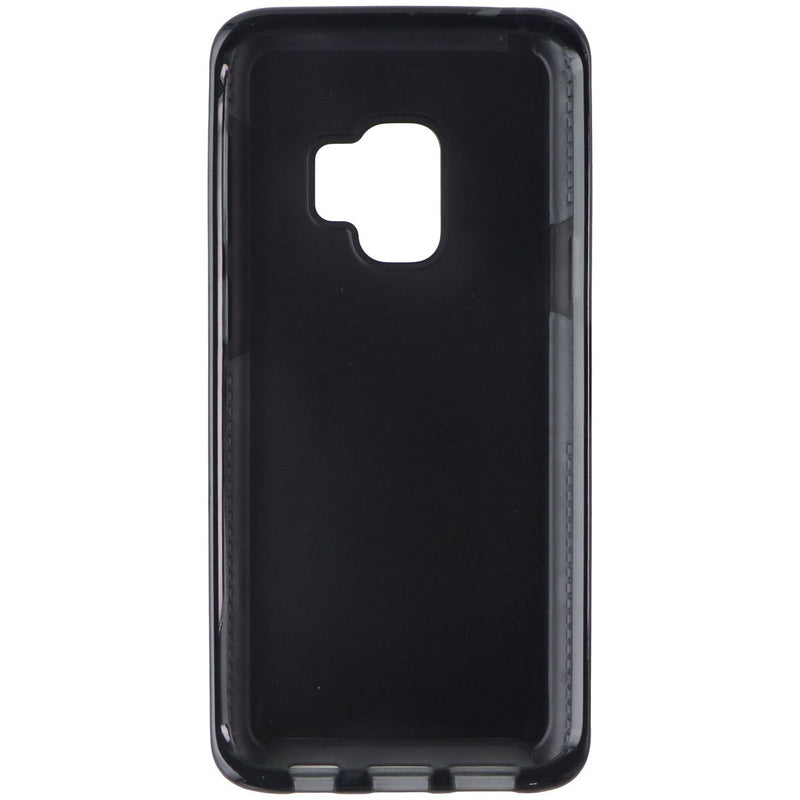 Tech21 EvoLuxe Series Hard Case for Samsung Galaxy S9 - Black