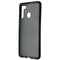 Tech21 EvoCheck Series Gel Case for Samsung Galaxy A21 - Smoke