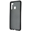 Tech21 EvoCheck Series Gel Case for Samsung Galaxy A21 - Smoke