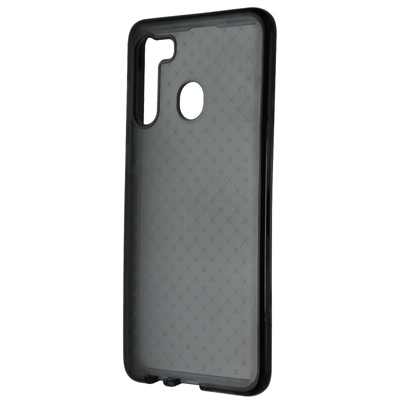 Tech21 EvoCheck Series Gel Case for Samsung Galaxy A21 - Smoke