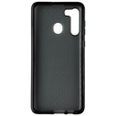 Tech21 EvoCheck Series Gel Case for Samsung Galaxy A21 - Smoke