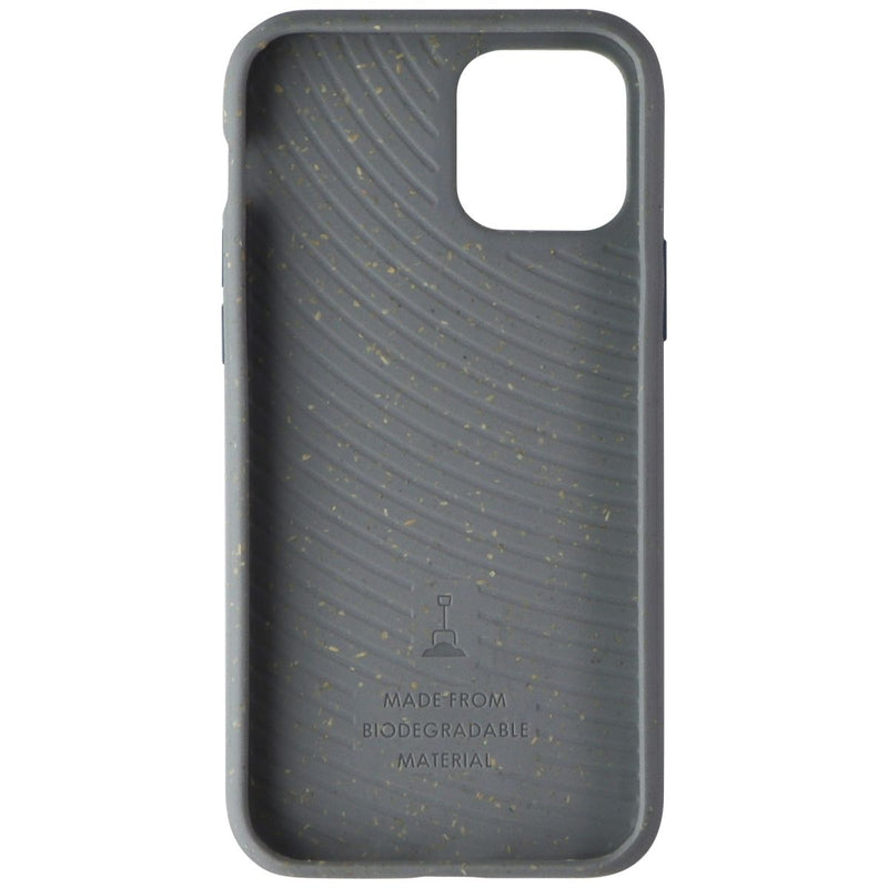 Tech21 EcoSlim Series Soft Case for Apple iPhone 12 and iPhone 12 Pro - Gray