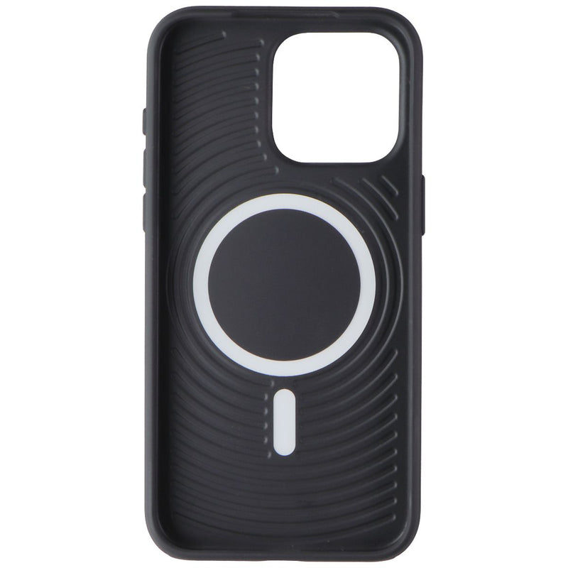 Tech21 Recovrd Flexible Case for MagSafe for iPhone 15 Pro Max - Black