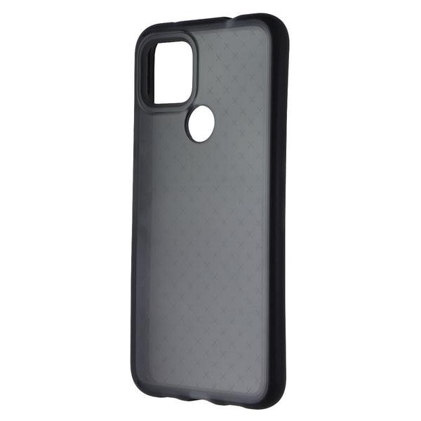 Tech21 EvoCheck Series Gel Case for Google Pixel 4a (5G) - Black