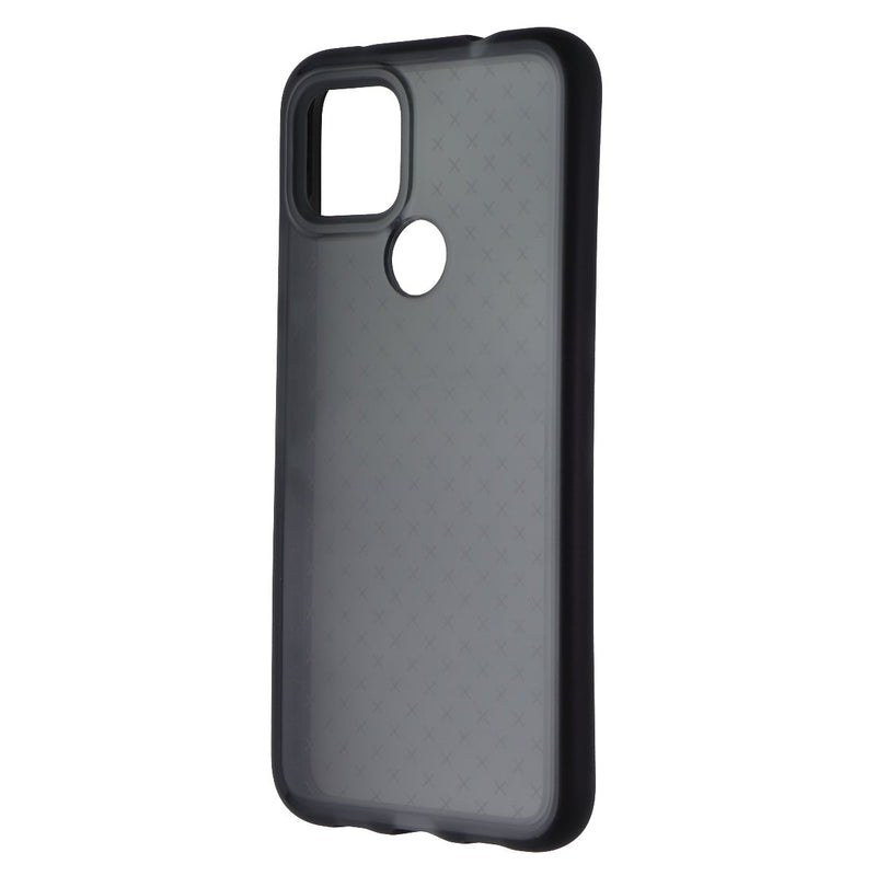 Tech21 EvoCheck Series Gel Case for Google Pixel 4a (5G) - Black