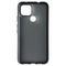 Tech21 EvoCheck Series Gel Case for Google Pixel 4a (5G) - Black