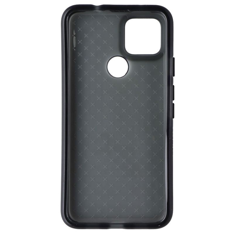 Tech21 EvoCheck Series Gel Case for Google Pixel 4a (5G) - Black