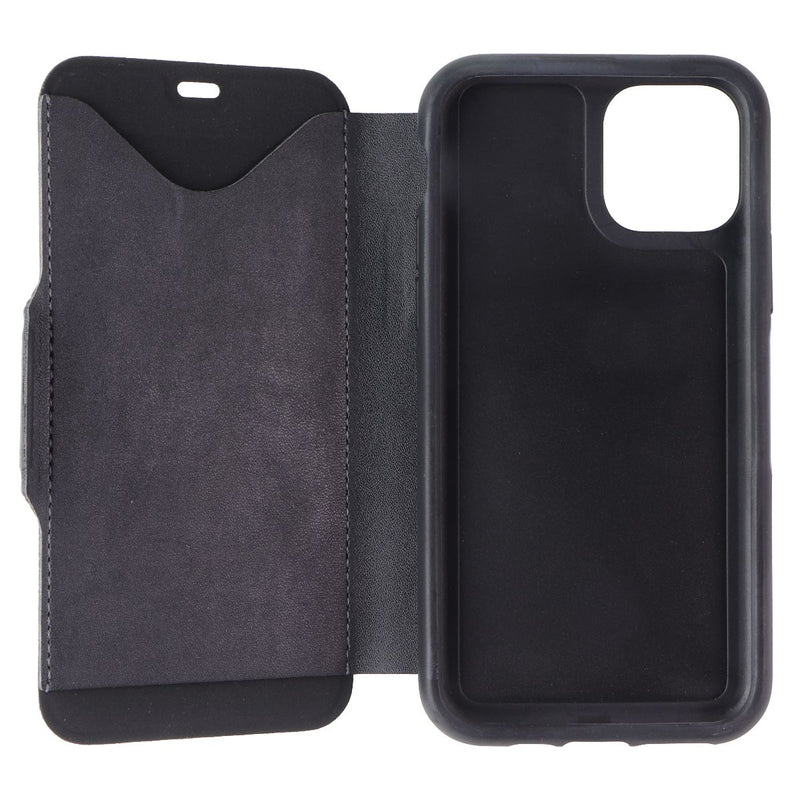 Tech21 Evo Wallet Series Folio Case for Apple iPhone 11 Pro - Black