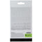 Tech21 Protective FILM Self-Heal Screen Protector for iPhone 11 Pro Max - Clear